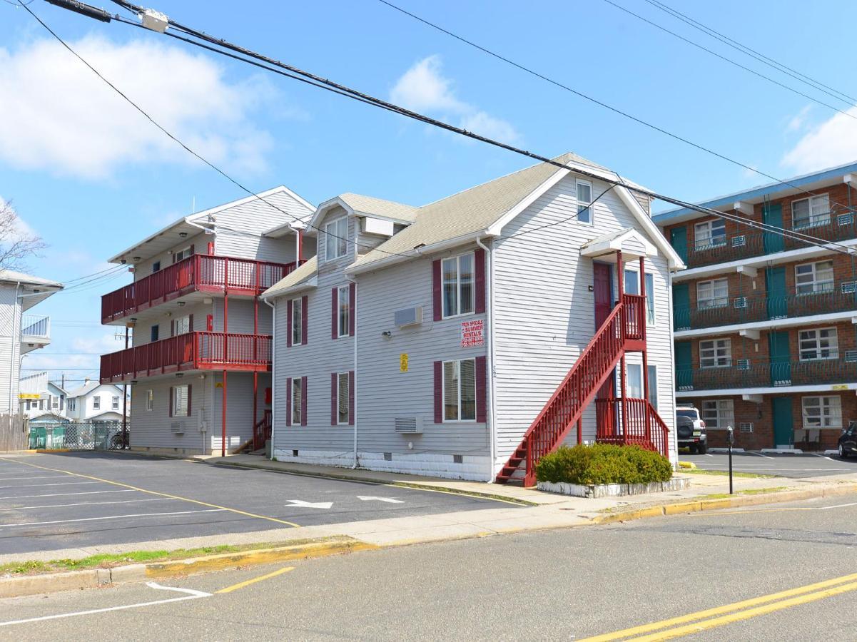 Shore Beach Houses - 52 - 403 Porter Avenue Seaside Heights Exterior photo
